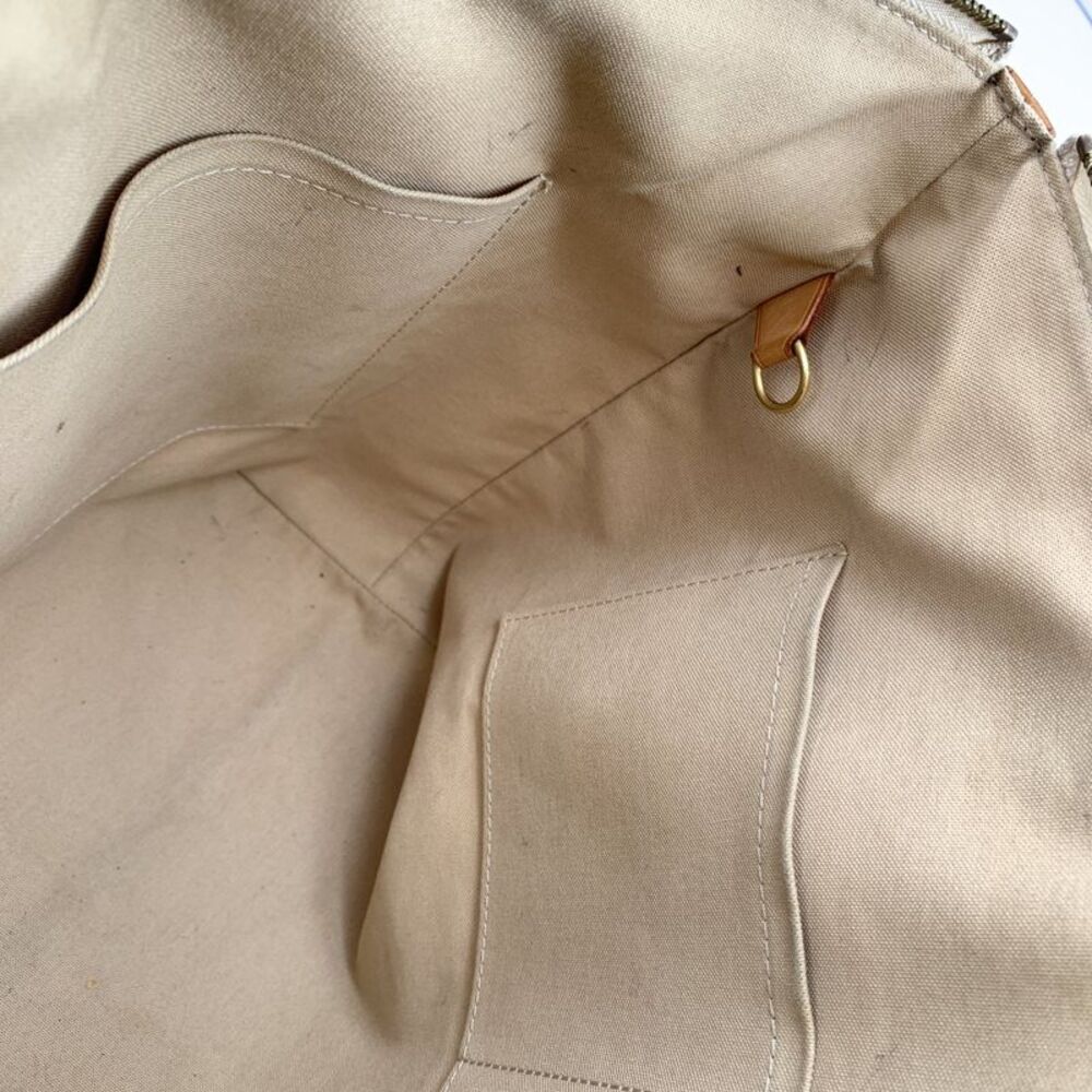 Louis Vuitton Cloth Tote Bag Totally